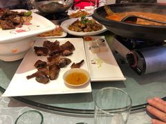 -丽华园(汉阳龙阳店)