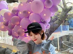 -春树下·树屋花房西餐厅(罍街AS1980店)