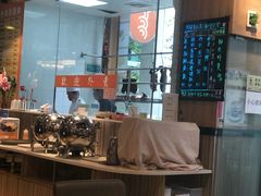 -龙记·香港茶餐厅(海上世界店)