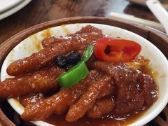 -澳门西南饭店·粤菜·茶市·手工点心(华海路店)