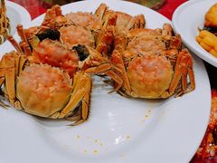 -沈阳皇朝万鑫酒店