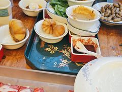 -乐宴·老北京铜火锅(八卦岭店)