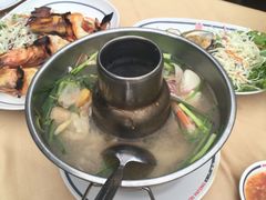 -尚味泰餐厅