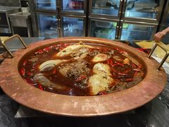 -麻路成都火锅(柏威年店)