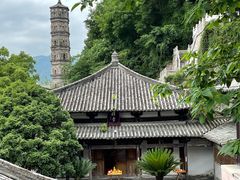 -紫阳古街