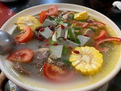 -花水湾红太阳牛肉汤锅
