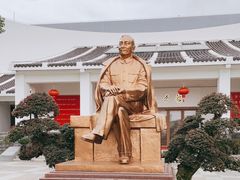 -陈云纪念馆