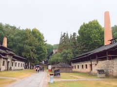 -景德镇古窑民俗博览区