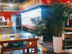 大堂-铁箭门串串香主题火锅(汇锦城店)