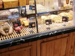 面包甜点陈列柜-可莎蜜儿(金沙学府店)