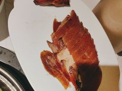 -四世同堂·京菜·烤鸭(双井店)