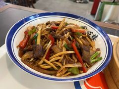 -同心楼(解放北路店)