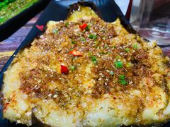 -龙虾风暴(松江店)