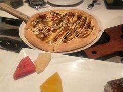-湖滨1950牛排西餐厅(泽州路店)
