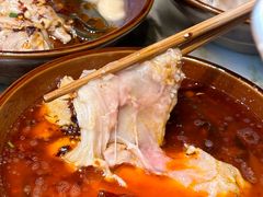 -渝味川菜(夜宵航母店)