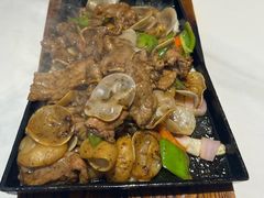 -楚鱼王·河鲜·湖北菜(华农店)