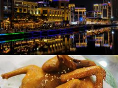 -煲煲掂风味煲仔饭餐厅(西区店)