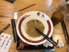 -雷门拉面·现熬骨汤(凯德来福士店)