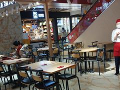 -喜家德虾仁水饺(飞洲国际店)