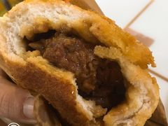 -牛煎里牛肉煎包淮南牛肉汤(广东路店)