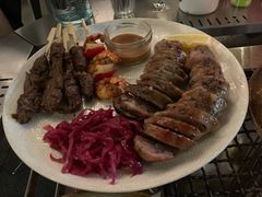 -RAC BAR(安福路店)