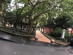 -中山公园