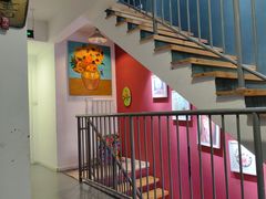 -祥云墅彩翼儿童美术馆(房山长阳店)