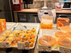 -西村叔叔的店·面包·甜品·蛋糕(清河万象汇店)