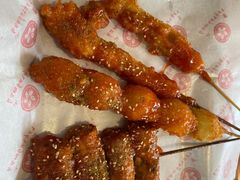 -张记炸串肠粉