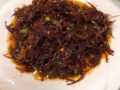 -金海湾海鲜排档(朱家尖店)
