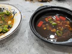 -紫藤园·天目湖大鱼头(南山竹海店)