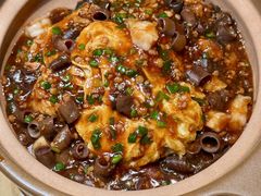 -北李·海肠捞饭·大连菜(望京凯德MALL店)