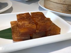 焦糖马蹄糕-悦景酒家(罗湖店)