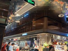 -吉布鲁牛排海鲜自助(成都大悦城店)
