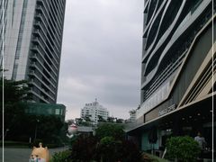 -星巴克(珠海仁恒滨海中心店)