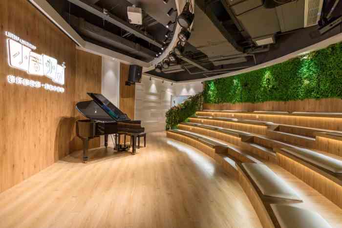 小音咖音乐教育(浦东店)-"课程内容:小提琴,有节奏,也蛮好的!