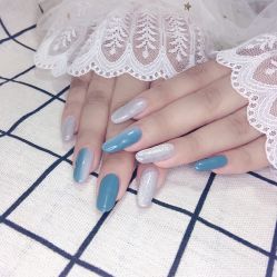 -糖·美学·美甲
