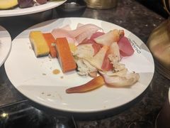 -川骄海鲜自助(河东店)