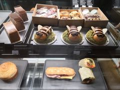 -星巴克(泉州百捷上悦城店)