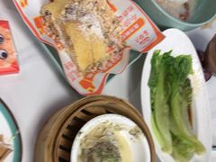 -喜势点·糖沙翁手工茶点·本地人茶居(永庆坊店)