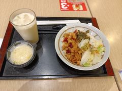 -永和大王(赤峰路二店)