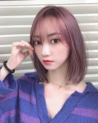 点击看大图 -川和潮人漂色·烫染·接发
