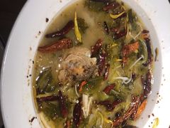 -太二酸菜鱼(正大广场店)