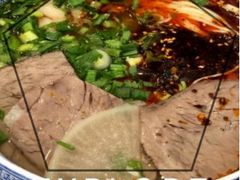 -东方宫中国兰州牛肉拉面(新起街店)