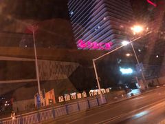 -万达广场(巴南店)