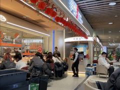 -争鲜回转寿司(中街大悦城店)
