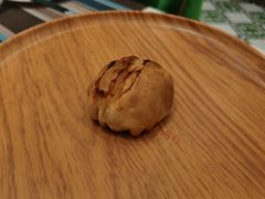 -石榴花新疆清真餐厅(莫愁湖店)
