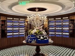 -CHARLIETOWN红茶公司(南京万象天地店)