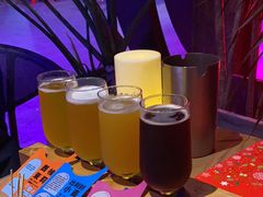 -18BAN音乐啤酒馆(西丽店)