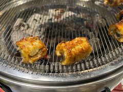 -本炙炭烤·蒲烧活鳗料理店(金沙洲店)